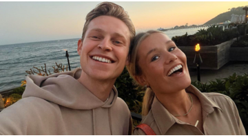 mikky kiemeney frenkie de jong