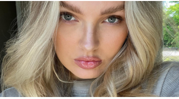 vollere lippen romee strijd