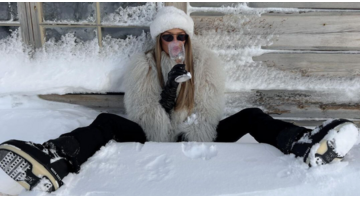 wintersport vakantie musthaves