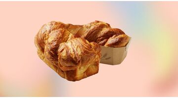 croissantbrood