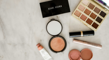 make up ziek talk