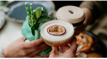 cocktails