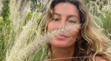 gisele bundschen