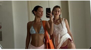 bella en gigi