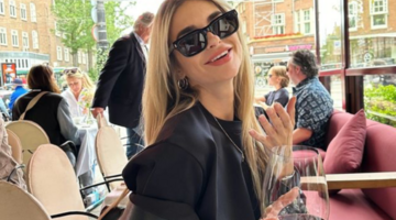 gaby blaaser