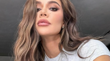 khloe kardashian