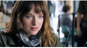 dakota johnson