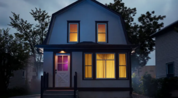 huis prince