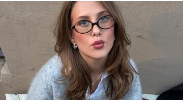 miu miu bril