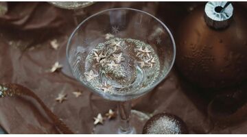 cocktail feestdagen