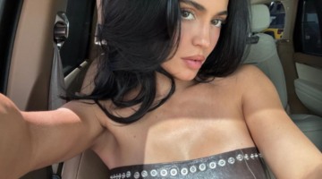 kylie jenner