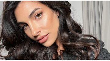 anna nooshin succes