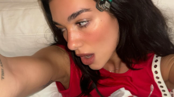 dua lipa