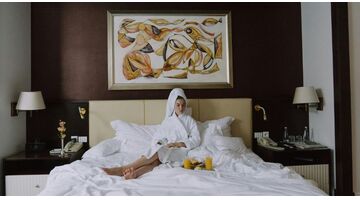 hotels nederland