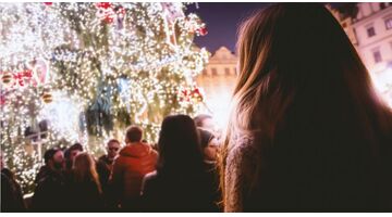 kerstmarkt