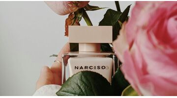 lekkere parfum vrouwen