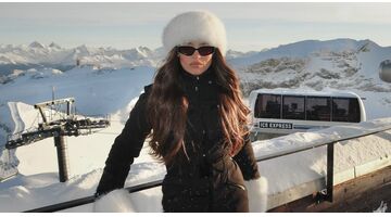 skivakantie
