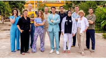 wie is de mol 1