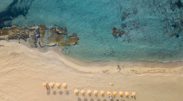 beste strand 2025