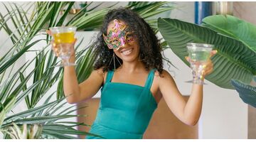 carnavals outfit ideeen