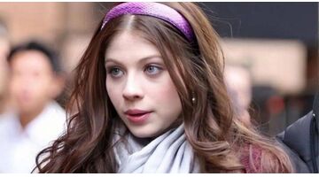 georgina sparks gossip girl overleden