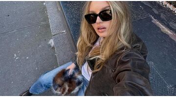 romee strijd nieuw huis in amsterdam