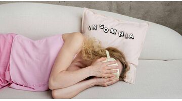 tips tegen slapeloosheid