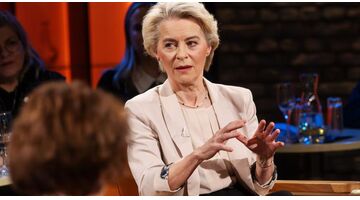 urusula van der zuylen
