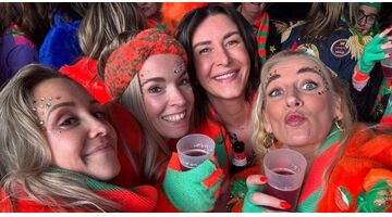 carnaval kosten