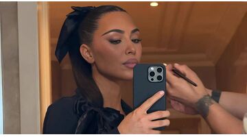 Strafeis tegen overvallers van Kim Kardashian