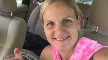 kirsty coventry