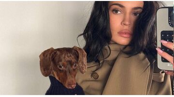 kylie jenner en timothee chalamet
