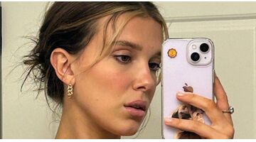 millie bobbie brown