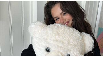 selena gomez en benny blanco over bruiloftsplannen