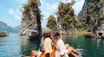 thailand tips
