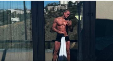 channing tatum