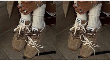 de new balance x miu miu 530 sl dupe is eindelijk hier