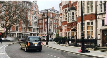 Goedkoop wonen in london door shared ownership