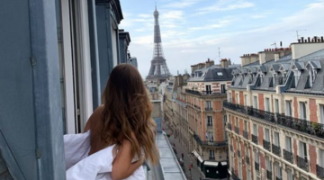 homeswapping vakantietrend vakantiegeld