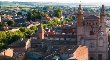 in deze 5 franse plaatsen kom je echt even helemaal tot rust zonder toeristen