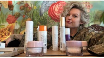 Lauren Verster begint podcast over beautyindustrie