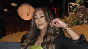 maria tailor vriend uit elkaar