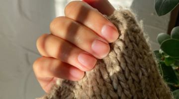 nagelverzorging tips