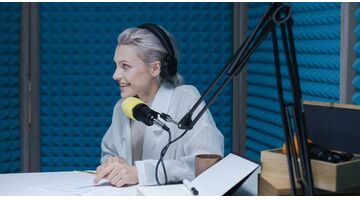 podcast true crime en moordzaken