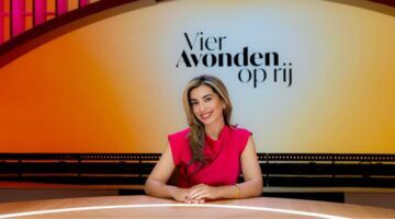 Hila Noorzai neemt tijdelijk stokje over van Eva Jinek