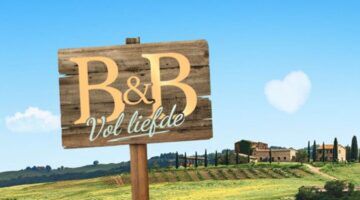 Nieuw seizoen B&B Vol Liefde