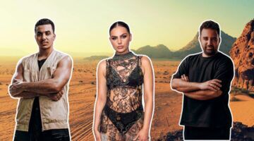 deelnemers nieuw seizoen Special Forces VIPS