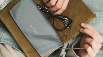 vintage designer items shoppen