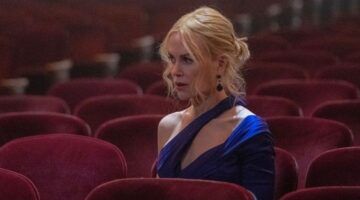 Nicole Kidman voor vrouwen
