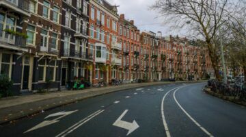 Uber mokum amsterdam 750 jaar
